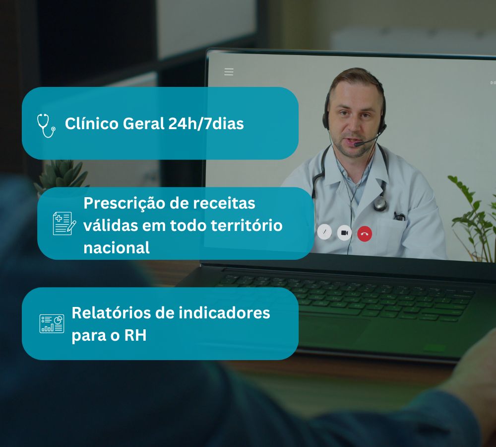 Telemedicina